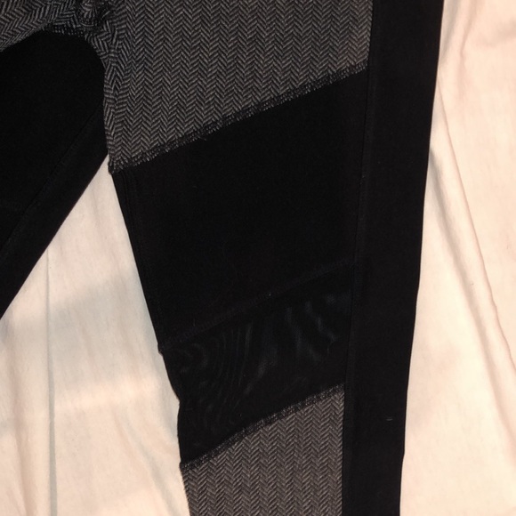 MPG Tights - Picture 3 of 3